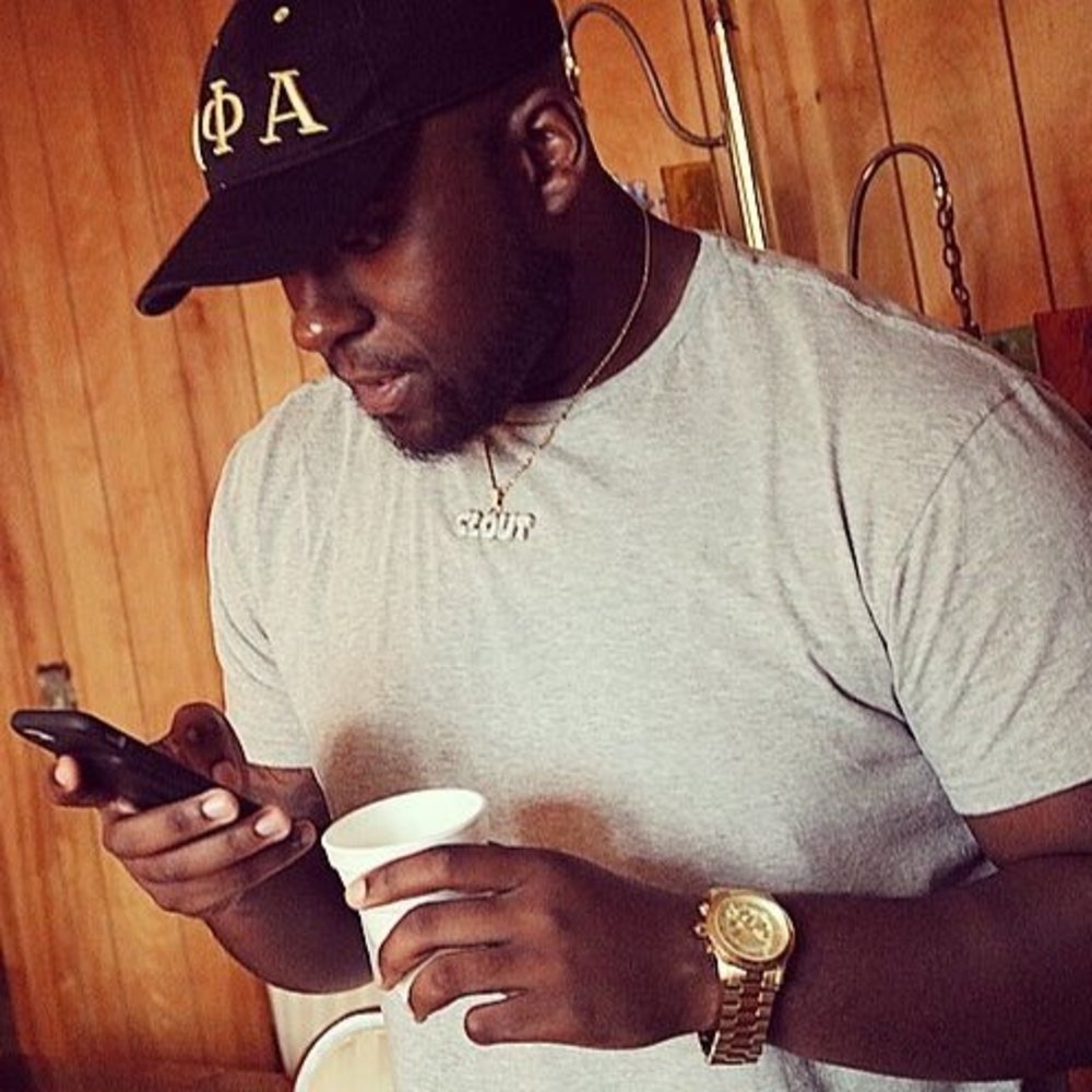 Meet your Posher, Kieno